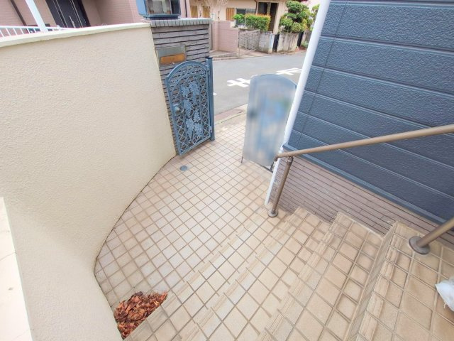 ふじみ野市元福岡２丁目の中古一戸建の外観