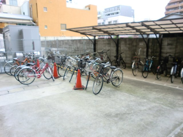 大阪市淀川区塚本３丁目の賃貸マンションのその他共用部分