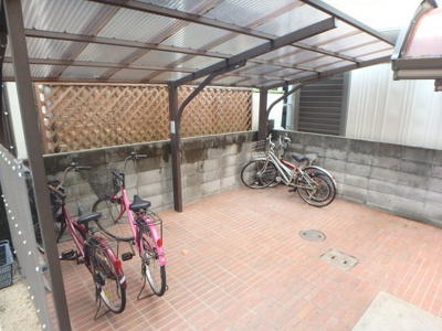 【その他共用部分】 | サンモール