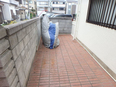 【その他共用部分】 | サンモール