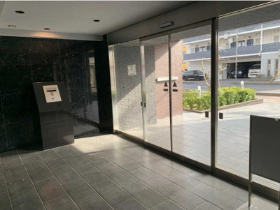 【エントランス】 | パテラ西川口