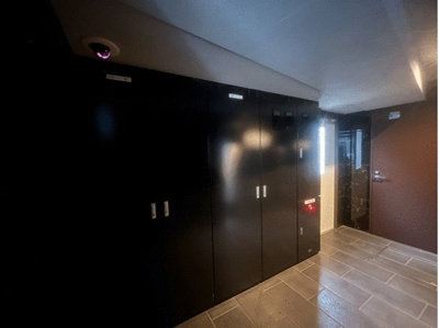 【ロビー】 | パテラ西川口