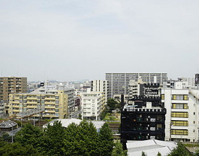 【展望】 | パテラ西川口