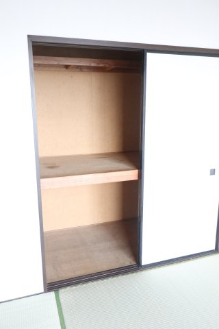 ムサシコーポのトイレ