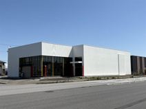 松代1丁目Ｏテナントの画像