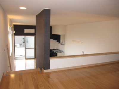 【内装】 | 仲介手数料半額！HPには初期費用掲載！GOLDWING大楠