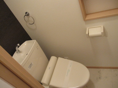 【トイレ】 | 仲介手数料半額！HPには初期費用掲載！GOLDWING大楠