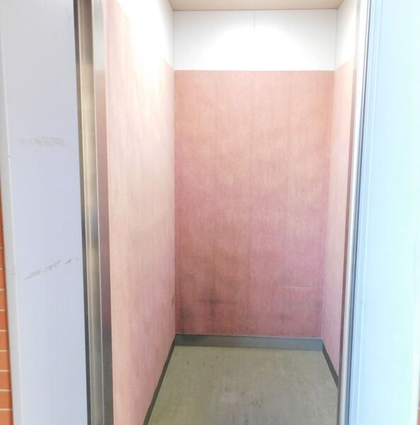 メルツハイム北村のその他共用部分