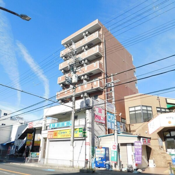 メルツハイム北村