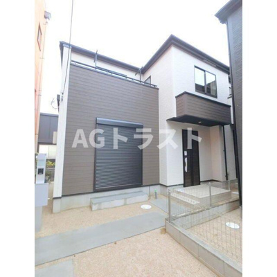 【外観】 | Ｋｏｌｅｔ伊奈羽貫