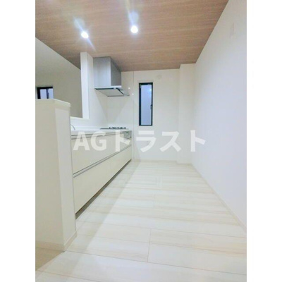 【キッチン】 | Ｋｏｌｅｔ伊奈羽貫