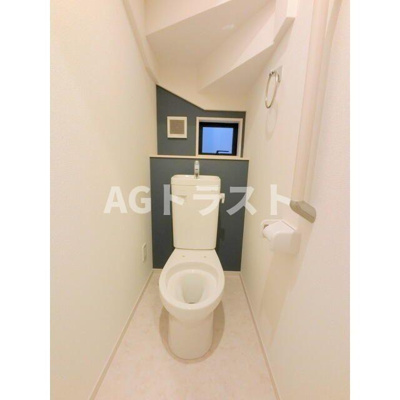【トイレ】 | Ｋｏｌｅｔ伊奈羽貫