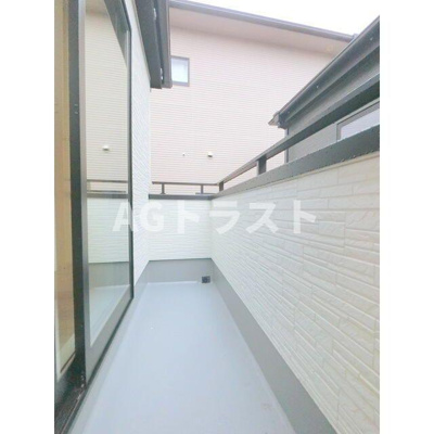 【バルコニー】 | Ｋｏｌｅｔ伊奈羽貫