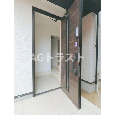 【玄関】 | Ｋｏｌｅｔ伊奈羽貫