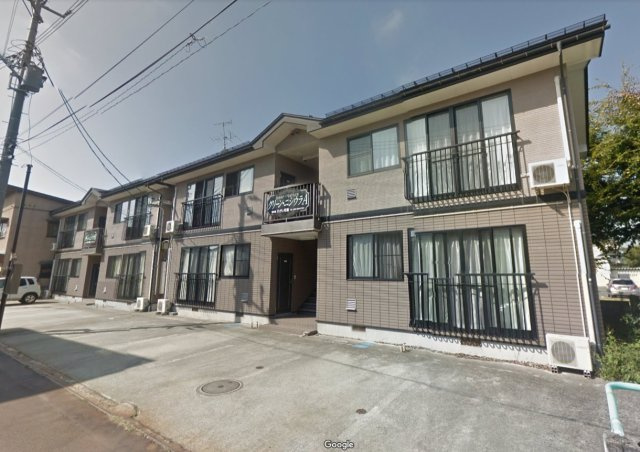 グリーン西浦　A