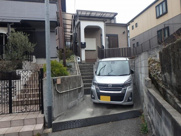 松園町中古戸建の画像