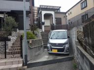 松園町中古戸建の画像