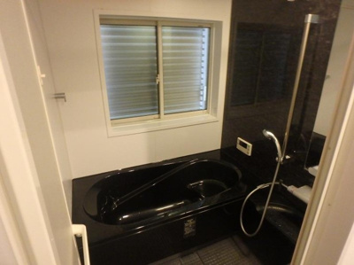 【浴室】 | 松園町中古戸建