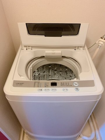 レオパレスＢｅｌｌ　Ｃｏｕｒｔの設備