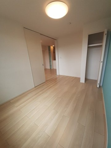 アルカンシエル　Ⅱのその他|明るい室内です☆