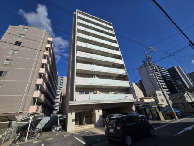 ファインブルーム新栄|名古屋市の賃貸ならMy賃貸