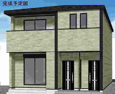 【外観】 | モレラ2(モレラツー)