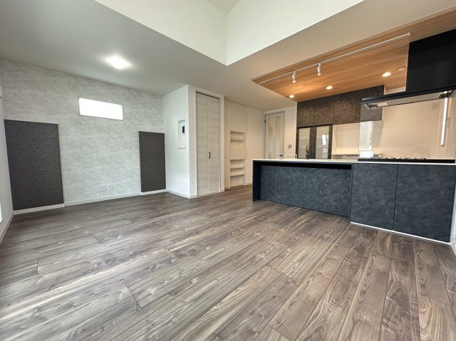 茅ヶ崎市松風台　新築一戸建て