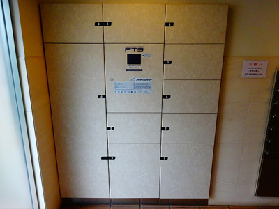 【その他共用部分】 | 日神デュオステージ浜田山