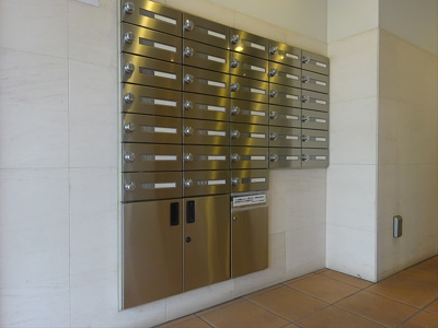 【その他共用部分】 | 日神デュオステージ浜田山