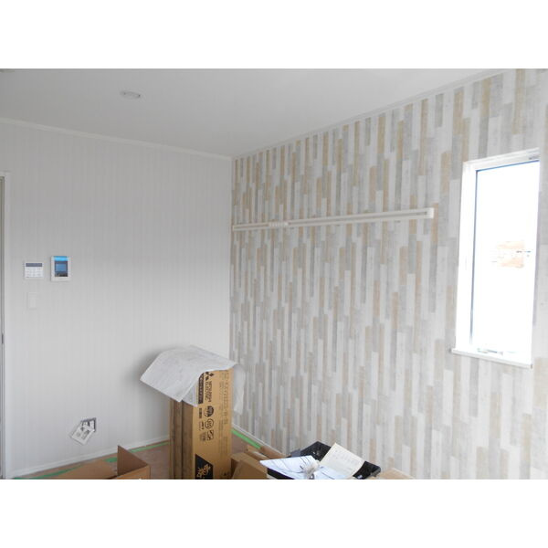 RⅣ(アールフォー)Aの居間・リビング