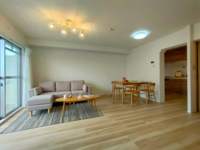 アミティ三郷早稲田