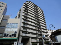 コスモ守山の画像