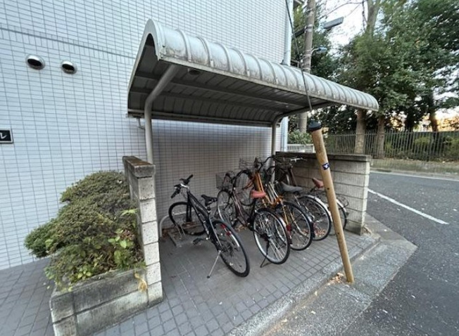 【その他共用部分】