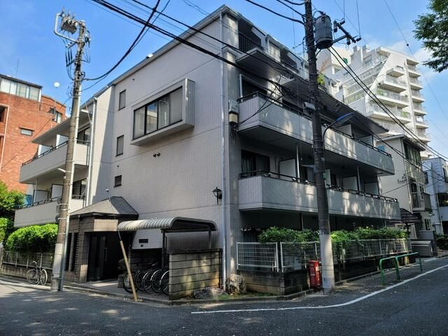 【外観】
