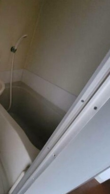 【浴室】 | カレドセルクル