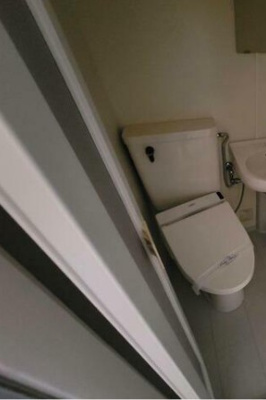 【トイレ】 | カレドセルクル