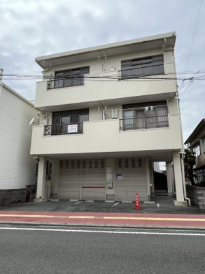 【外観】 | セレステ水前寺