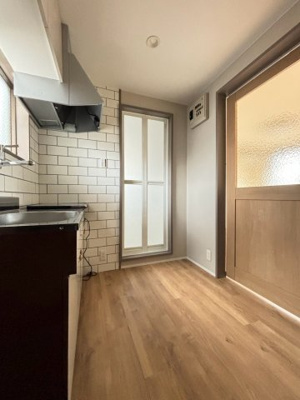 【キッチン】 | セレステ水前寺