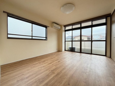 【居間・リビング】 | セレステ水前寺