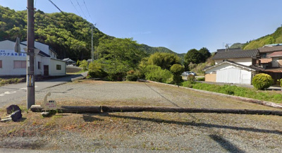 【外観】 | 山南町畑内土地120万円