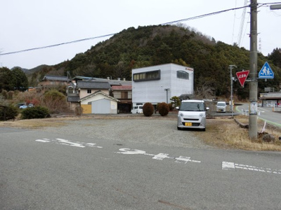 【外観】 | 山南町畑内土地120万円
