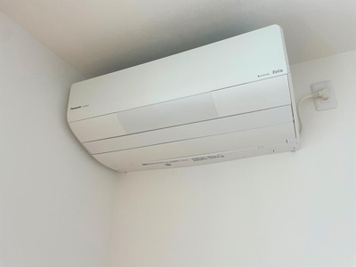 【設備】 | フェリオⅢ | ※同タイプのお部屋の写真です。