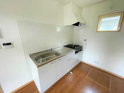 【キッチン】 | フェリオⅢ | ※同タイプのお部屋の写真です。