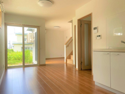 【その他】 | フェリオⅢ | ※同タイプのお部屋の写真です。