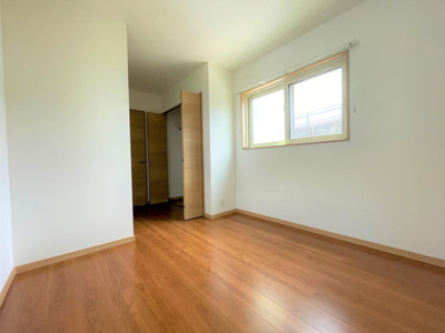 【収納】 | フェリオⅢ | ※同タイプのお部屋の写真です。