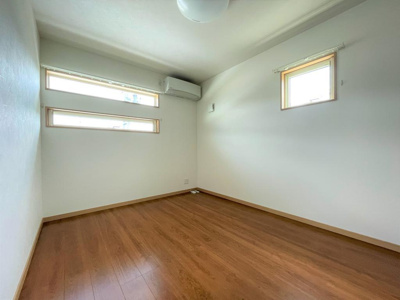 【その他】 | フェリオⅢ | ※同タイプのお部屋の写真です。