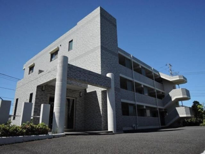 【外観】 | ヴィアンフォーレ長津田(ヴィアンフォーレナガツタ)