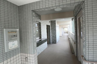 【その他共用部分】 | ヴィアンフォーレ長津田(ヴィアンフォーレナガツタ)