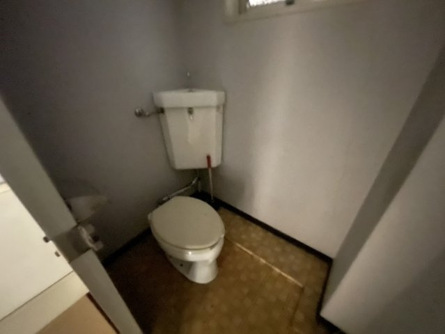 【内装】 | イレブンビル | 残置物