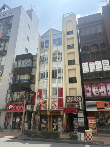 【外観】 | 本厚木イレブンビル